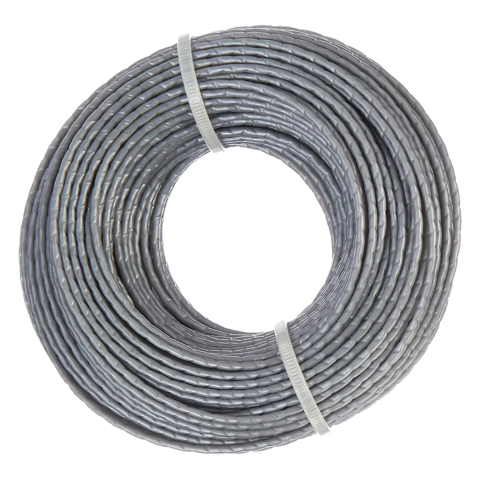 สําหรับบ๊อช เอฟ 016800462   เปลี่ยน 24 M X 1.6 มม.เครื่องตัดหญ้าไฟฟ้า Trimmer Line SPOOL สําหรับ ART 24-36 สวนเครื่องมืออะไหล่
