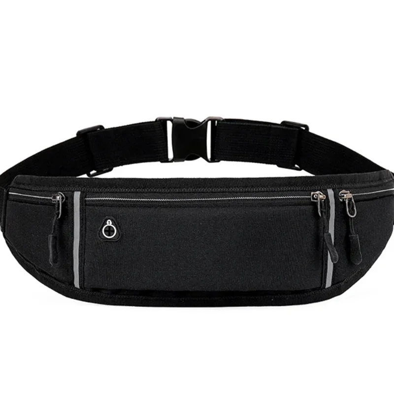 Taille Pack Frauen Sport Tasche Männer Multifunktionale Lauf Taille Tasche Mode Telefon Tasche Brust Taschen Frauen Handtasche