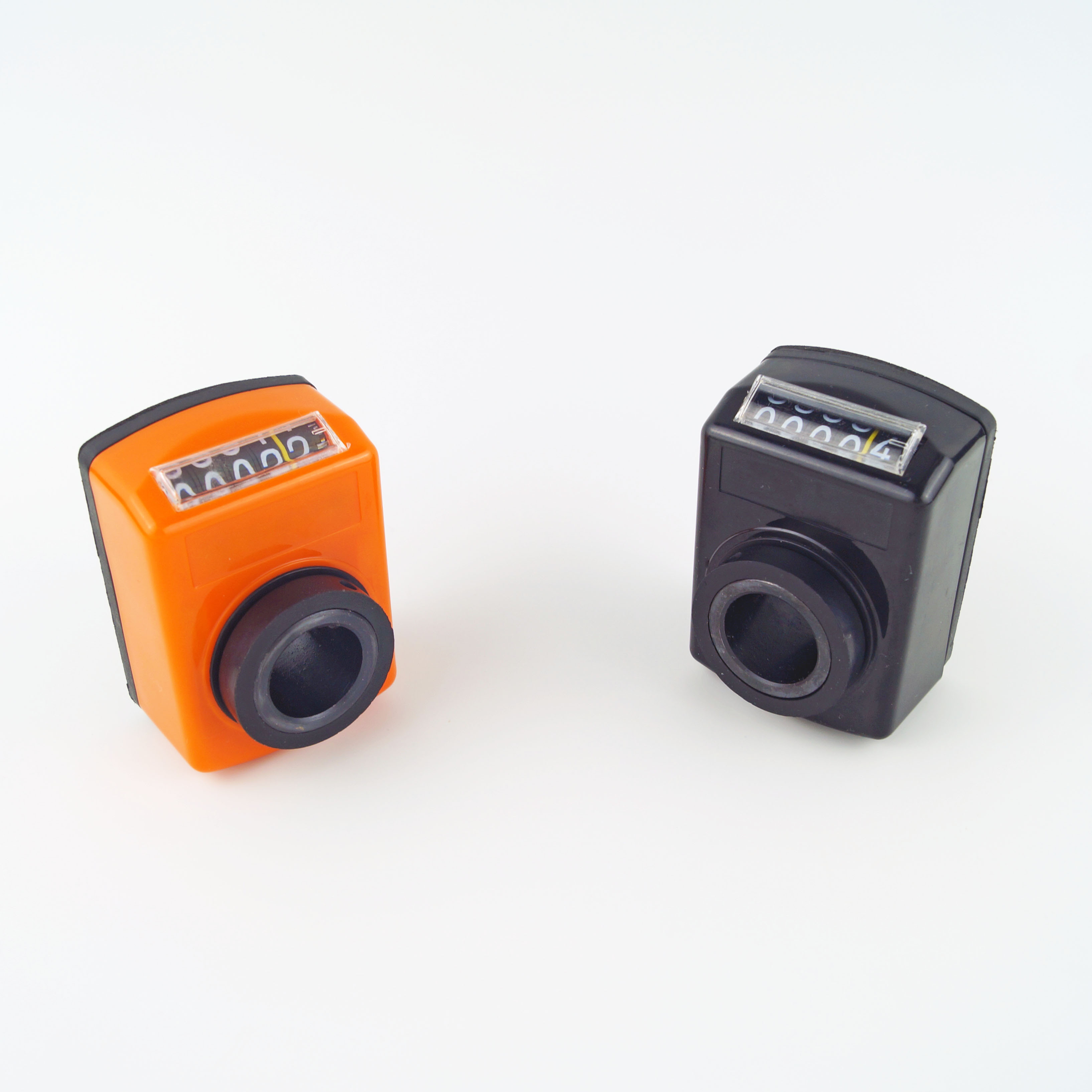 Тип 0912, модель 0912, 5 цифр, пластиковый механический индикатор положения, счетчик