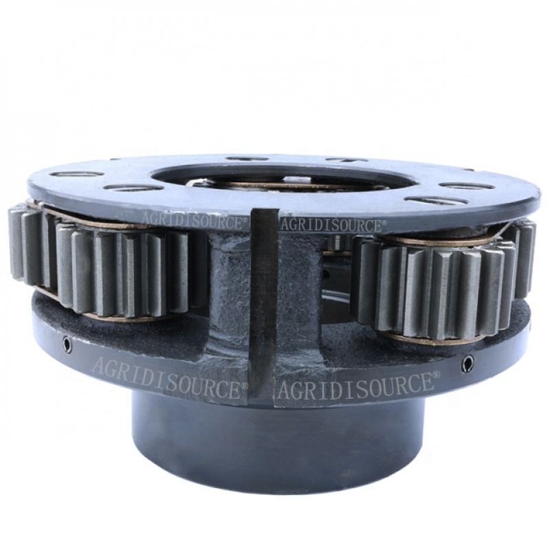 Transmissão Durável Shuttle Shift Conjunto Quadro Planetário, Foton Lovol 704 804 904Tractor Número de Peças TA700.372G.1.1 Trac