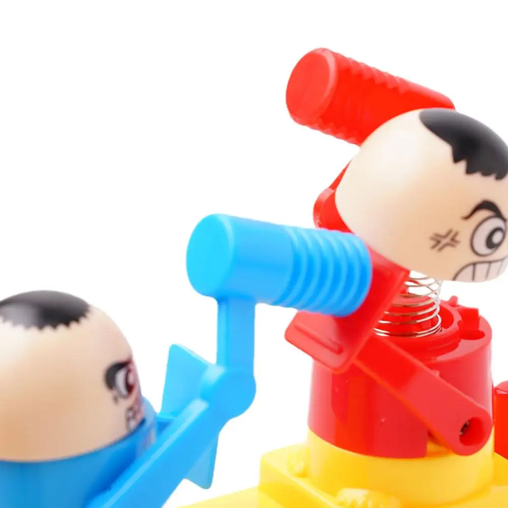 Mini Ngón Tay Hai Người Chơi Trận Trò Chơi Đồ Chơi Cha Mẹ-Con Trò Chơi Máy Tính Để Bàn Chống Căng Thẳng Tương Tác Đồ Chơi Giải Quyết Tặng lo Âu K7U3