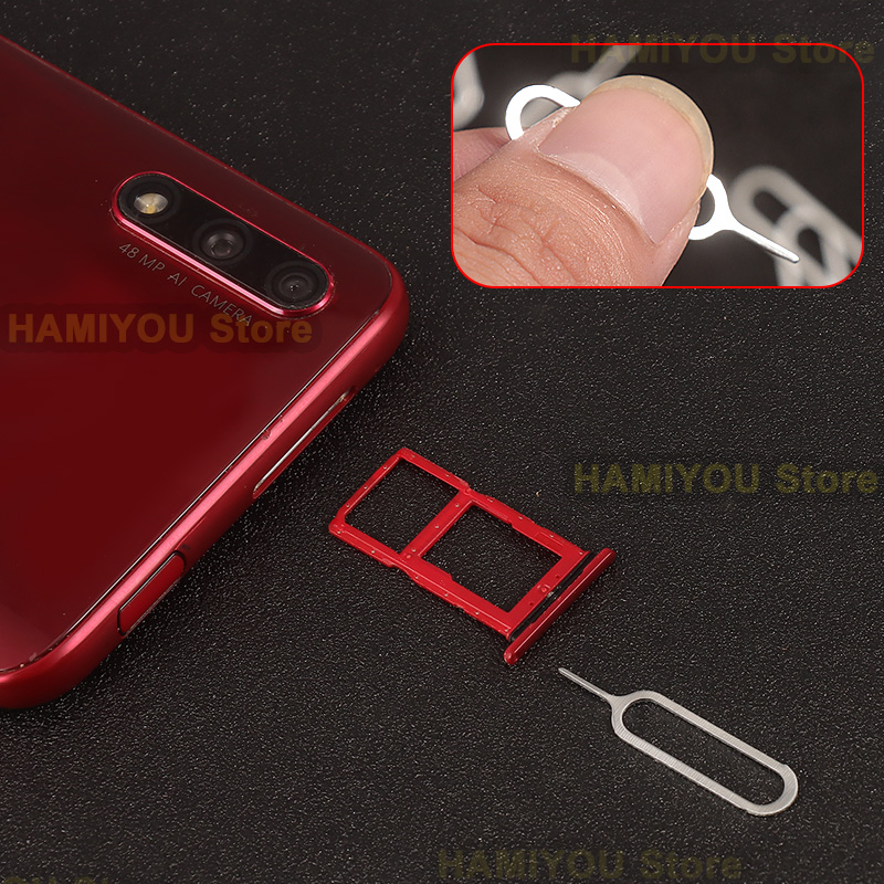 Stainless Sim Card Removal Eject Pin Key Tool For IPhone Samsung XIAOMI  HUAWEI OPPO VIVO to Open Remover Needle Tool Extractor