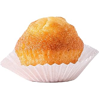 Dulcesol Mojicón. Mojicones envueltos individualmente 1,8Kg.