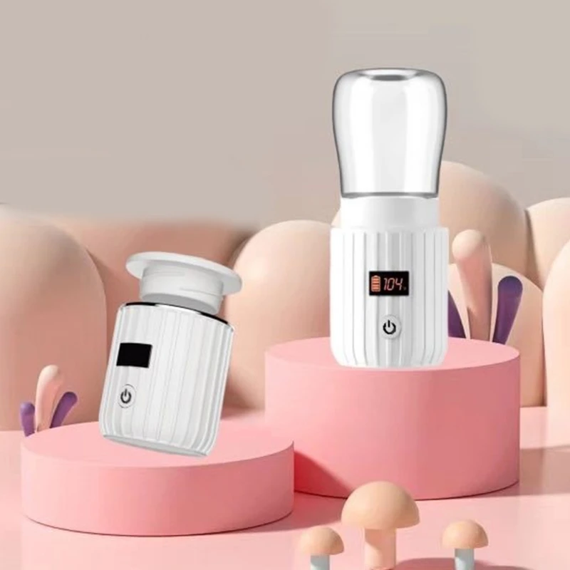 Máy hâm sữa cầm tay thân thiện với du lịch Sưởi ấm hiệu quả với khả năng chống rò rỉ QX2D