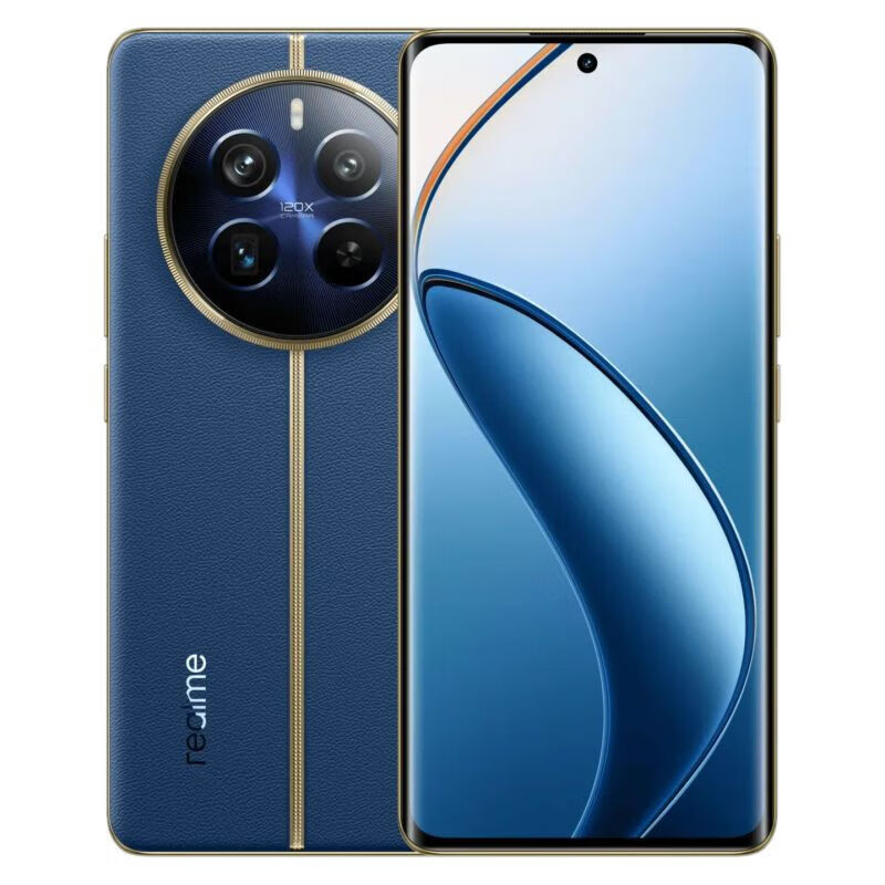 Globale Version Realme 12 Pro plus 12 Pro 5g Smartphone 64mp Periskop Porträt kamera Snapdragon 7s Gen 2 120Hz Display 67W sup