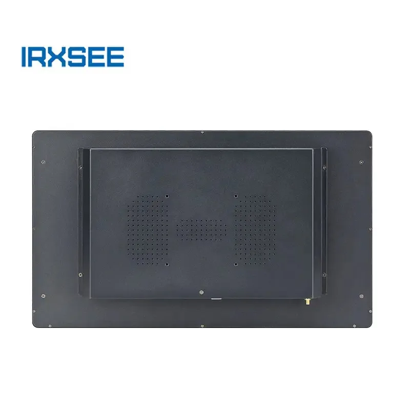 Large Size 21.5 32 43 55 65 Inch Interactive Touchscreen Pc All In One Capacitive Touch Screen Panel Pc For Teaching