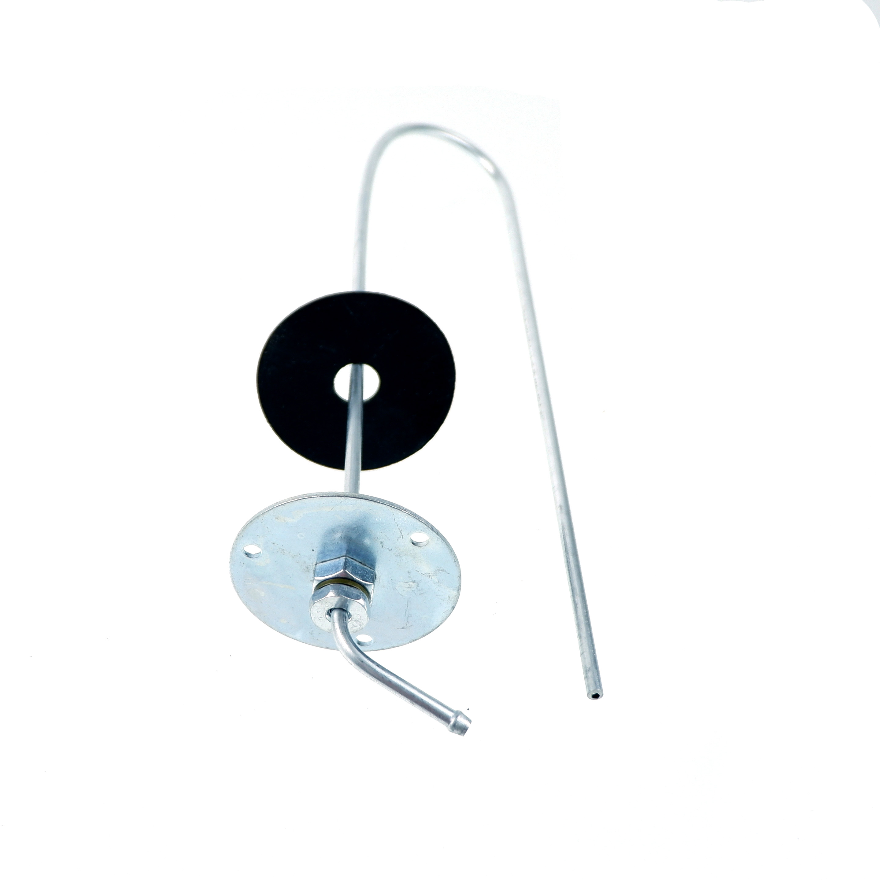 490Mm 600Mm Air Diesel Đậu Xe Máy Tinh Dầu Nhiên Liệu Người Gửi Standpipe Ống Thấp Đặt Cho Webasto Eberspacher mâm Nhiệt
