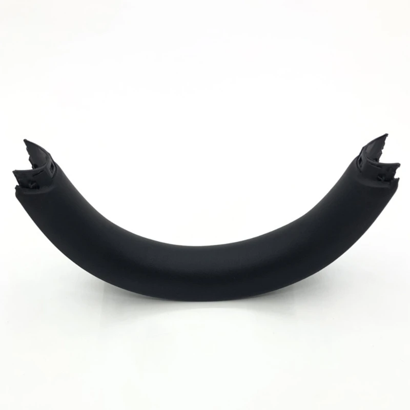 Earpad Headband cho nghe không dây nghe Miếng bọt biển có mui xe mềm chùm tia Pad