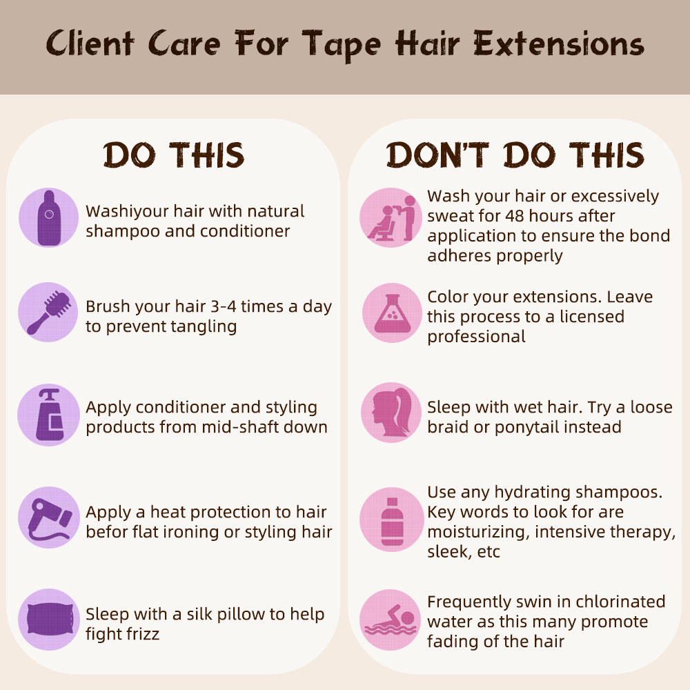 Isheeny-Mini cinta de extensiones de cabello, cabello humano Remy europeo, 14 y 18 pulgadas, 10 Uds.