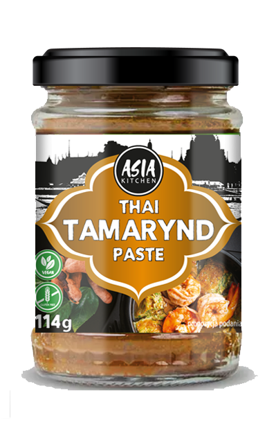 Tamarindenpaste 114g - Asia Kitchen