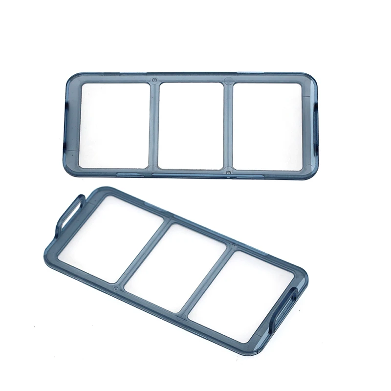Piezas de Cepillo Lateral prefiltro de cepillo de rodillo para Eufy Robovac 11S 35C 15C 25C 30C accesorios de Robot aspirador cubierta de cepillo de rueda