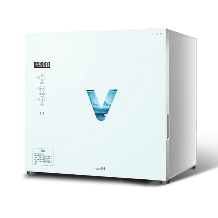 Стерилизатор УФ-бутылок, Стерилизатор Детских бутылок