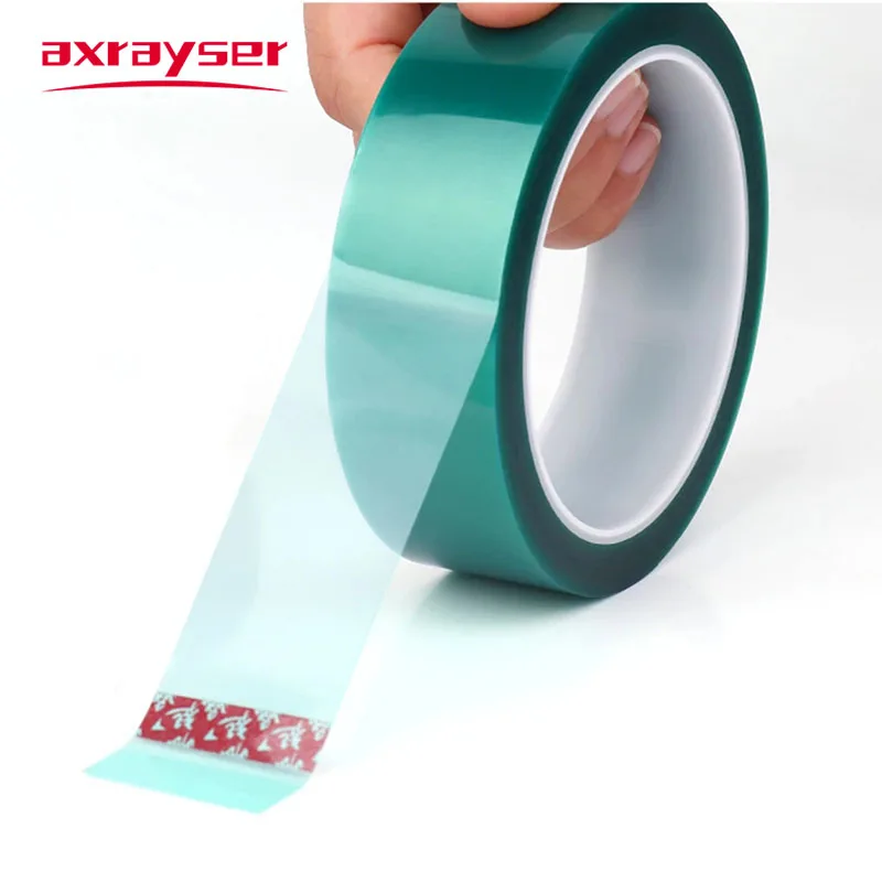 Thú Cưng Băng Dính Cho Đầu Laser Bảo Vệ Ống Kính Lithium Pin Bụi Đường Chống Bụi Chống Nóng Cách Nhiệt Bảo Vệ Mạnh Mẽ