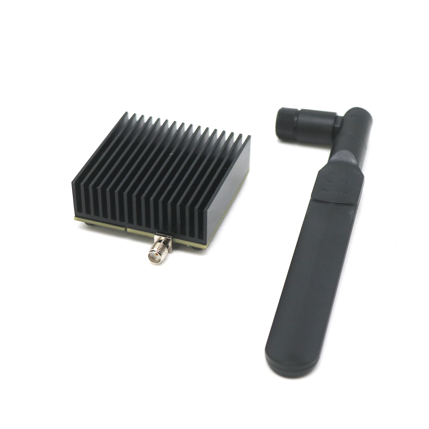 1W 2.4Ghz VCO Generator Signal Source Integrated 1W Power With Antenna For 2.4G  Bluetooth speaker WIFI BT Wifi Camera