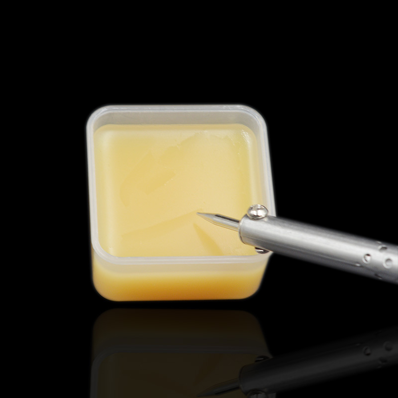 50 g professionelle Löten, Lötflussmittel, Paste, Schweißflussmittel