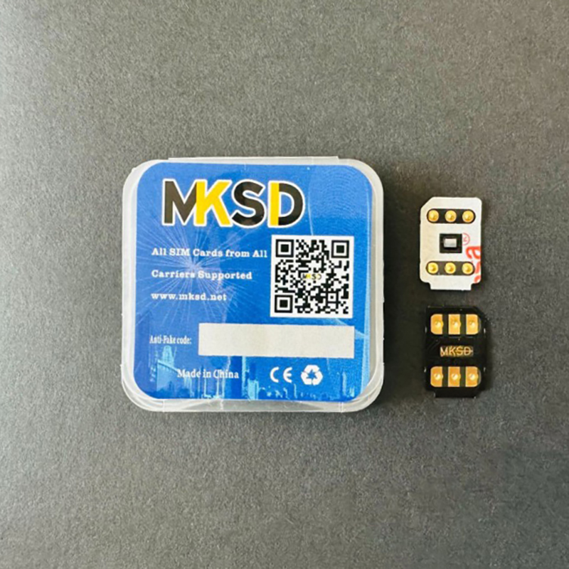 50pc TOP NEUESTE MKSD ULTRA V 5,3 klebstoff 5G MODUS QPE IOS16.X IP14 12 sprint cricket metroPCs T-mobile SoftBank