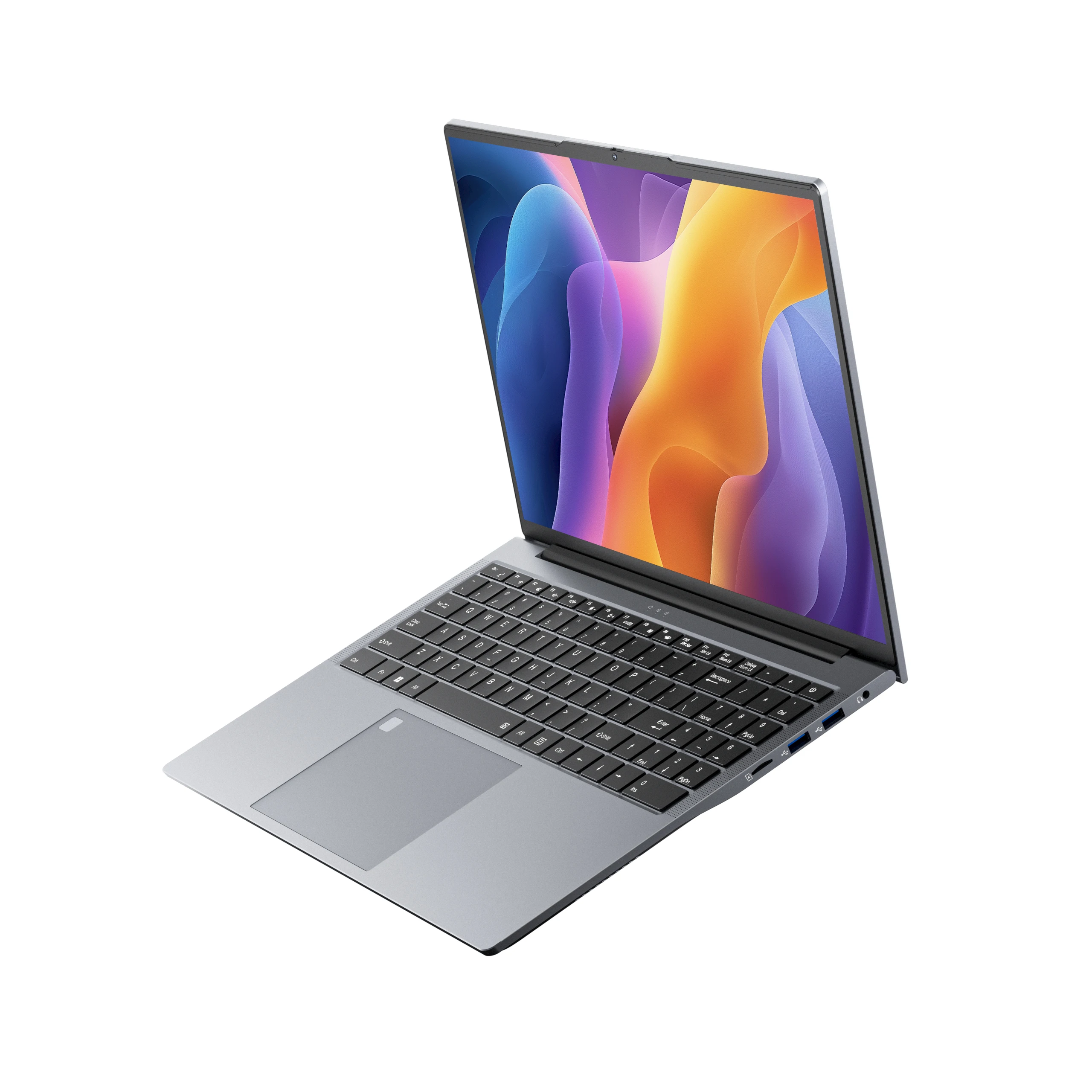 N-one NBook Turbo Intel i7-13620H 16-inch gaminglaptop 32 GB + 1 TB SSD-computer 1920 * 1200, 5000 mAh, Wi-Fi 5, Bluetooth 4.2,10C / 16T