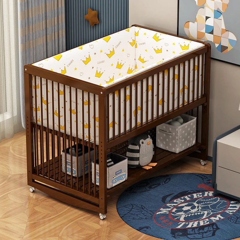 Bassinet เตียงเด็ก เตียงเด็ก เฟอร์นิเจอร์ เก้าอี้โยกเด็ก ผ้าพันคอเด็ก เด็กผู้หญิง Iit Enfant Hut Crib Lіko
