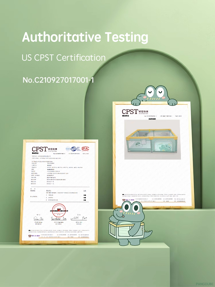 New Arrival kojec dla dziecka plac zabaw śliczne dziecko ogrodzenie 0-6 lat dzieci bawią się na podwórku duży kojec dla dziecka ogrodzenie aktywności dla dzieci