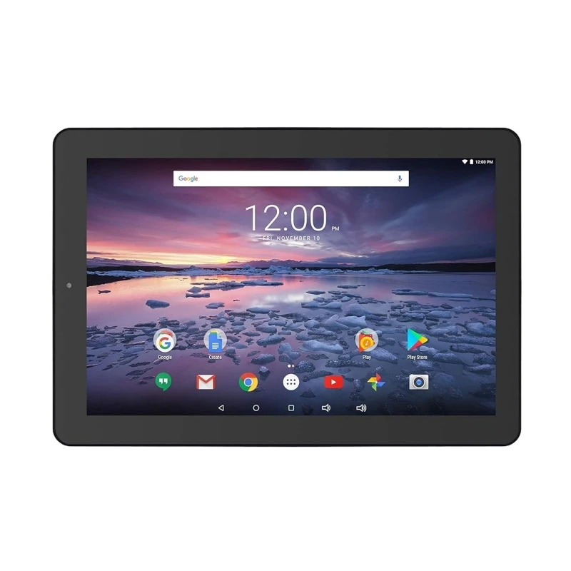 New 12.2 Inch CT9 Tablet Android 6.0 MT8163 2GB RAM 64GB ROM HDMI 1920 x 1200 IPS Quad Core Dual Camera 5000mAh Battery