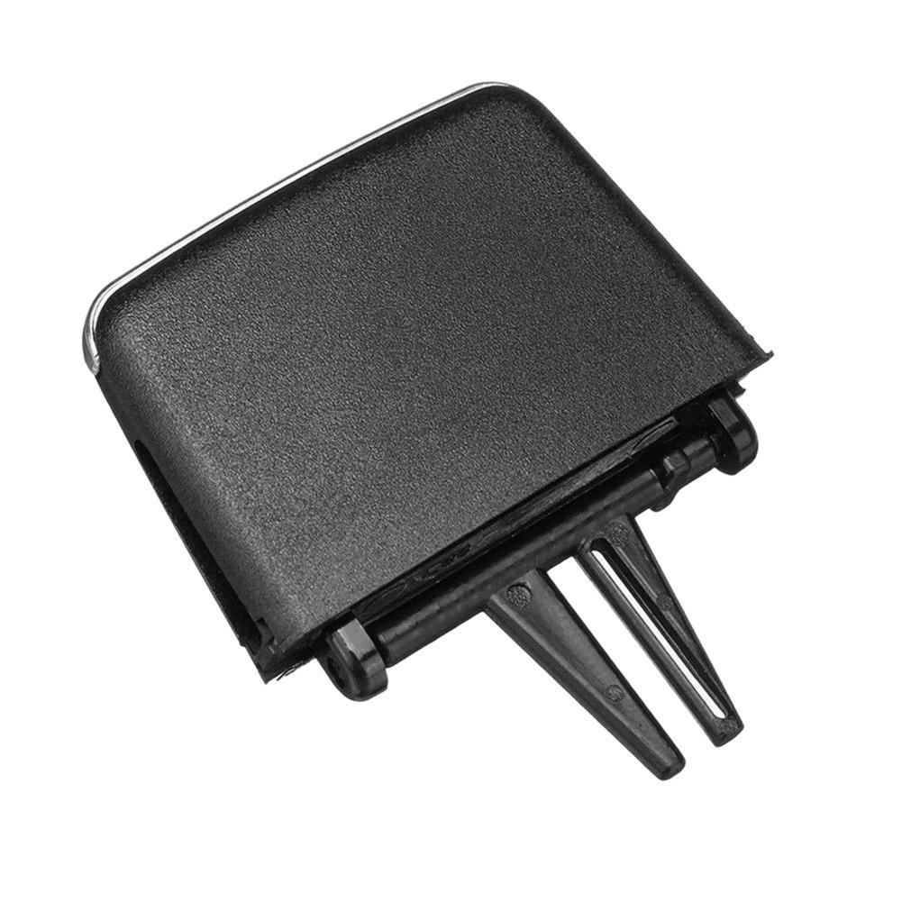 Mais novo para bmw série 3 e90 05-12 durável frente a/c ar condicionado saída de ventilação guia clipe kit de reparo