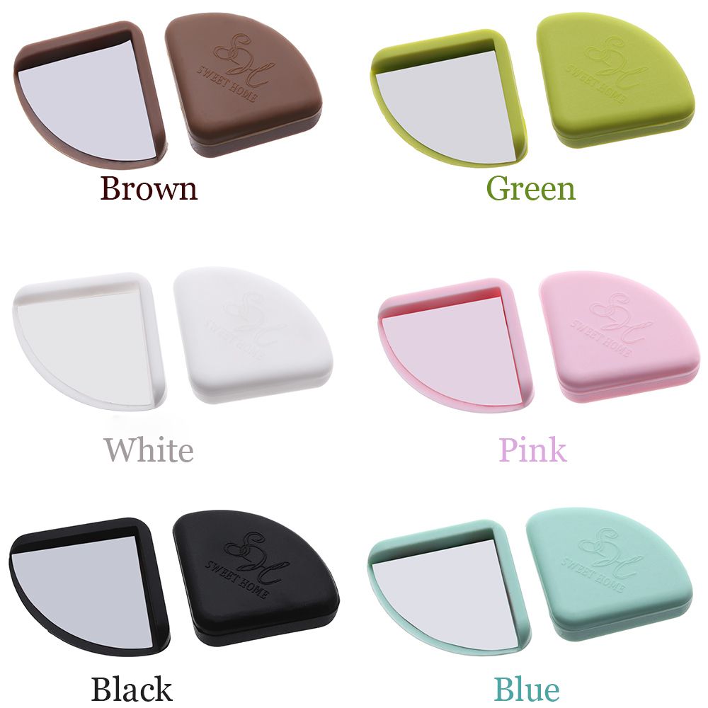 1/4pcs Children Desk Safety Kids Security Corner Guards Table Corner Protector Edge Protection Anticollision Strip
