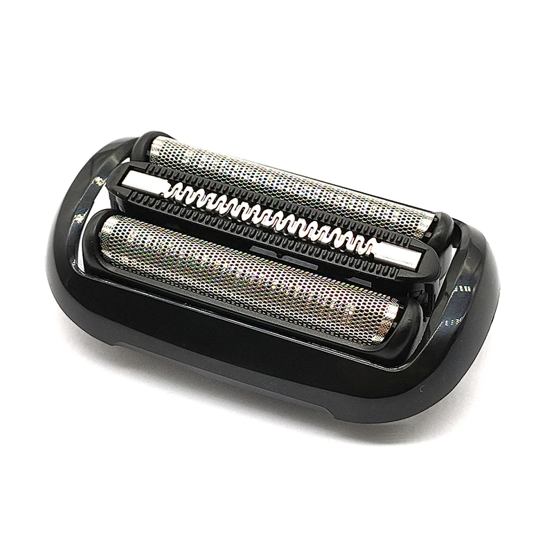Reemplace el cabezal de Afeitadora eléctrica para Braun 53B Series 5/6 50-R1000s 50-B1300s 50-R1320s 50-R1300s 50-M4000cs 50-M4200cs cuchilla de afeitar