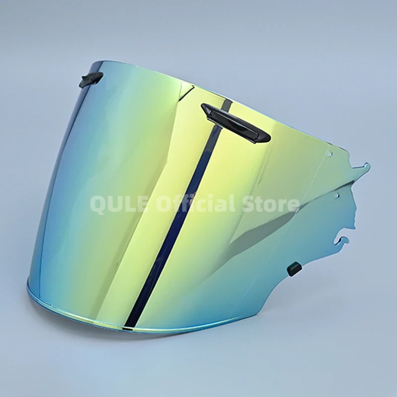 Helmvisierschild für Arai VAS-Z VAS Z RAM-X RAM X VZ-RAM VZ RAM SZ-R SZ-R VAS SZ R VAS SZ-R EVO SZ R EVO Glas-Windschutzscheibenlinse