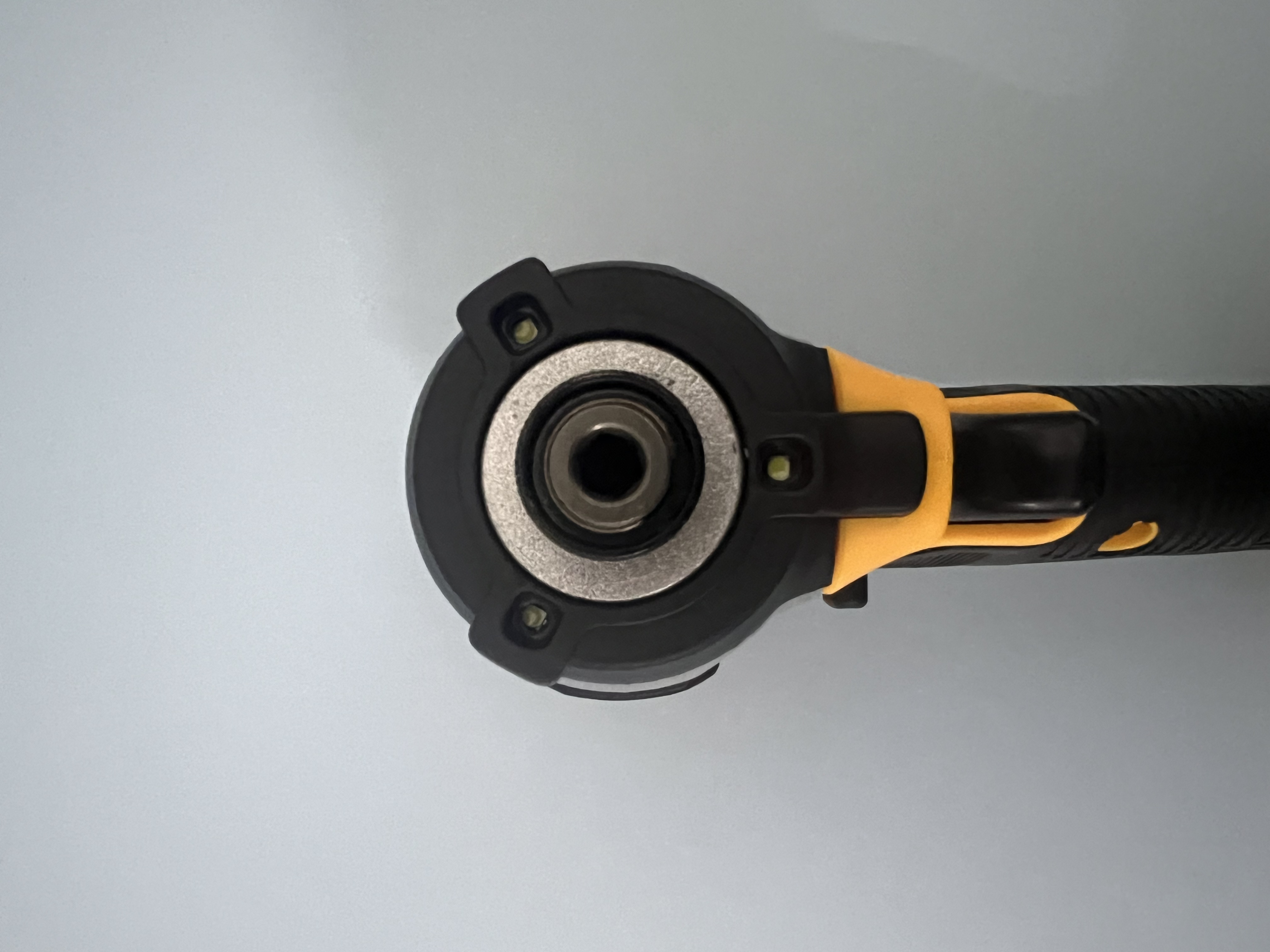 Dewalt DCF860 Brushless Electric Drill Screwdriver Cordless Compact Drill / Driver Rechargeable Upgraded drills Power Tools