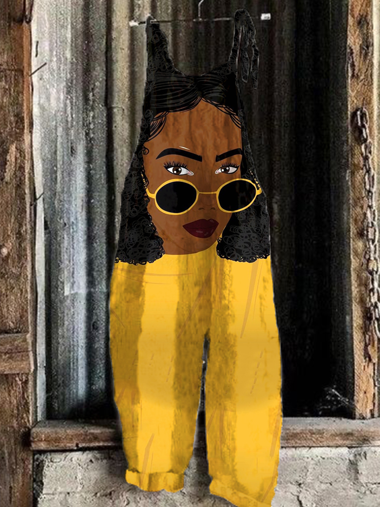 Calções de peça única para mulheres com estampa 3D, retrô, estilo abstrato, tendência de rua urbana, sexy, ajustável, moda, S-5XL