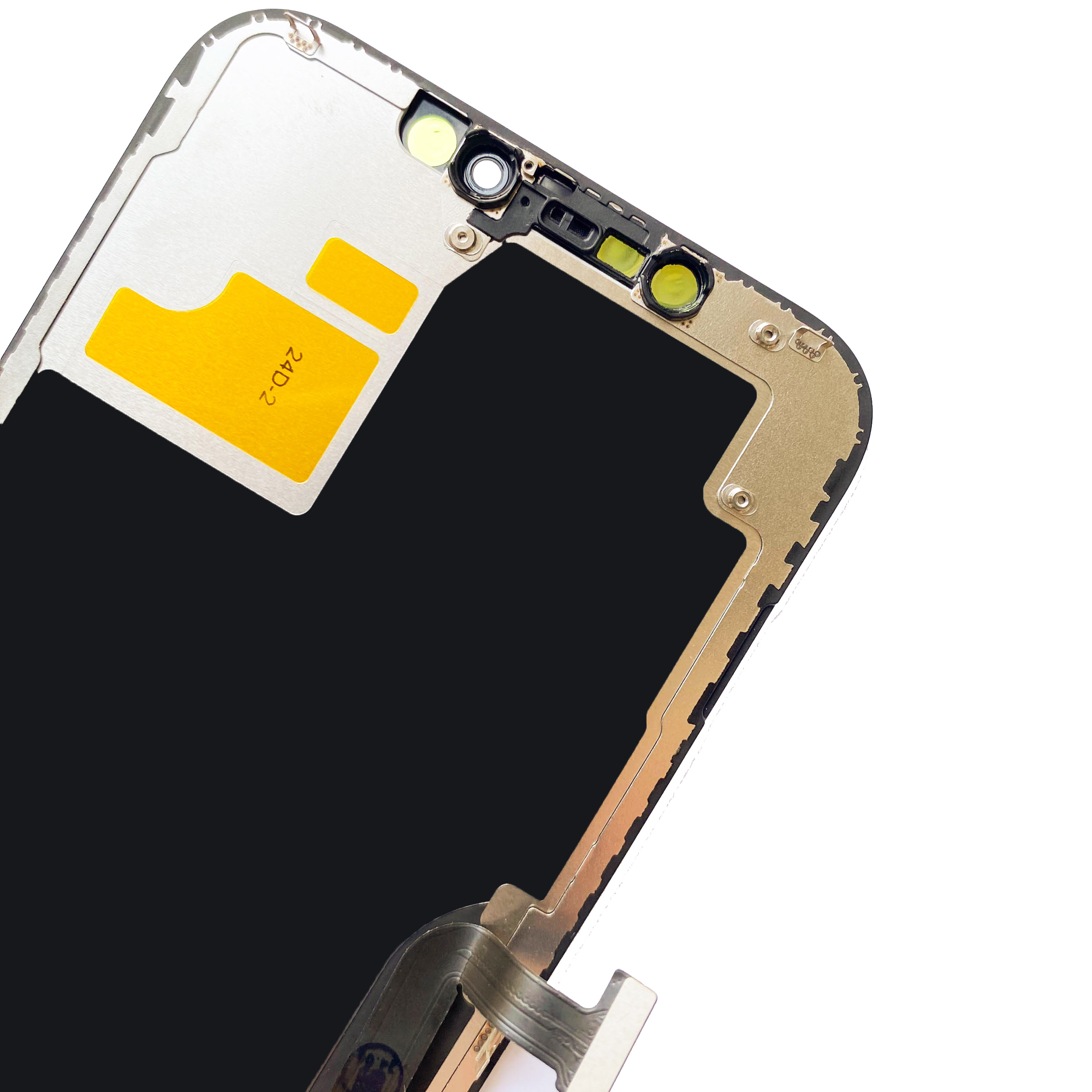 High quality AAA incell LCD For iPhone 12 Pro MAX Display Touch Screen Replacement Digitizer Assembly Repair parts Wholesale
