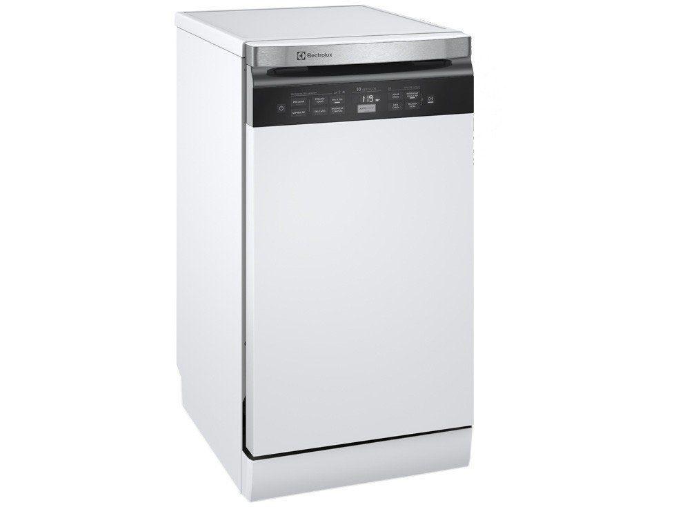 Lava-louças Electrolux LL10B 10 Serviços - 110V