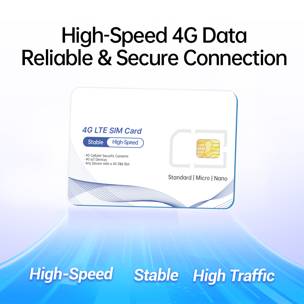 Europe Prepaid Data SlM Card,Coverage in Europe/UK Countries,High-Speed 5G/4G LTE,Data-only SIM Deal for 4G Camera and Travel