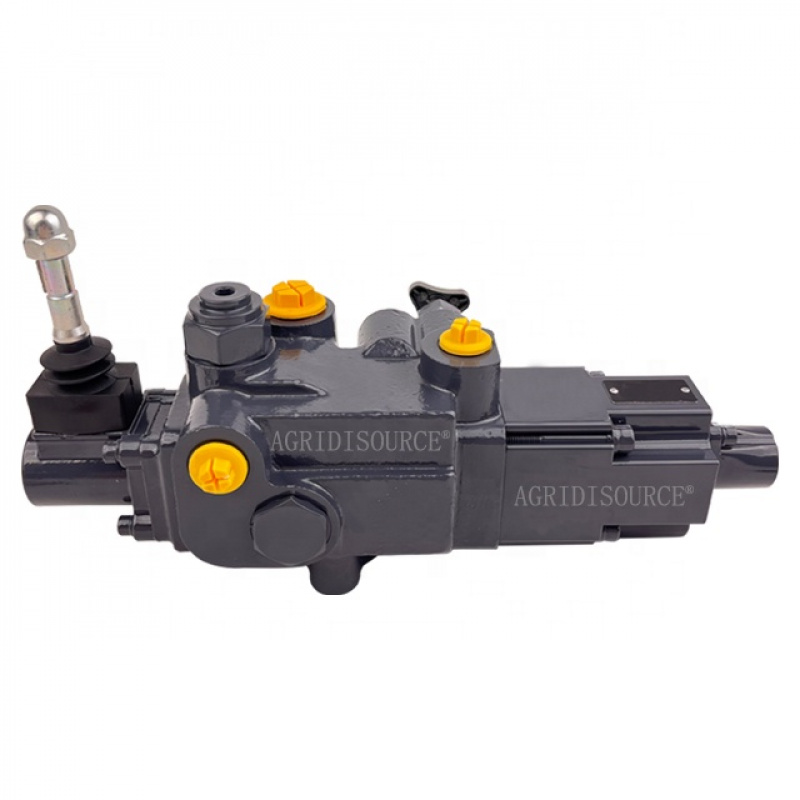 china:TS 06582130090   Conjunto distribuidor para tratores agrícolas de máquinas e equipamentos Foton Lovol