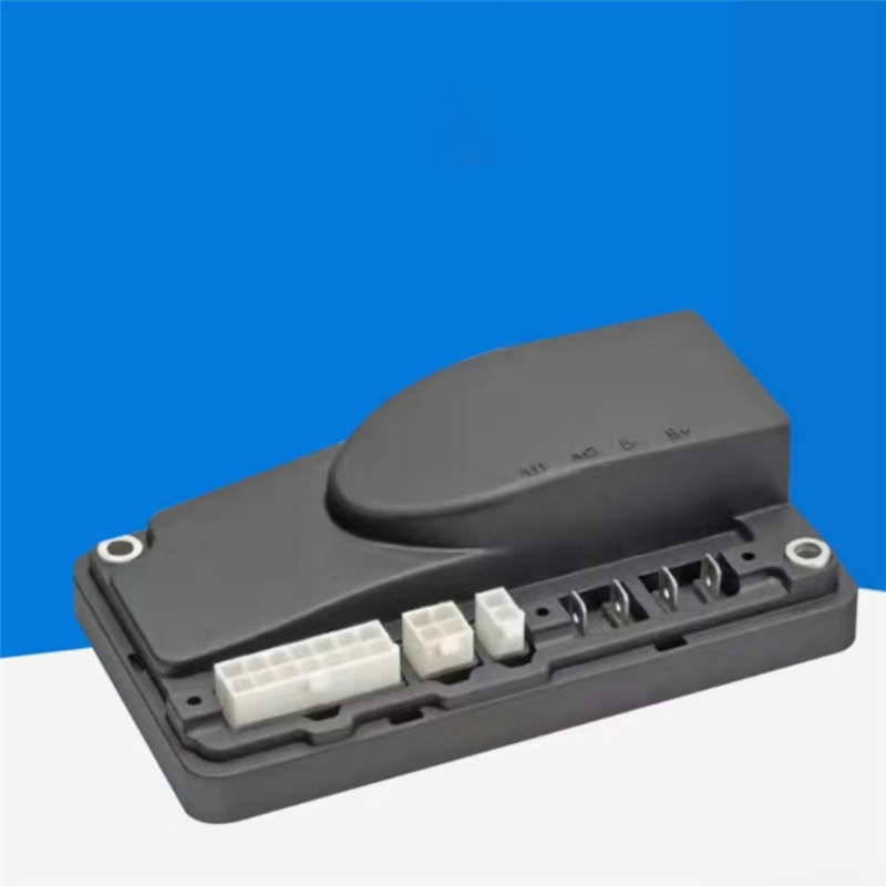 永久磁石モーターコントローラー、12-2501、1212p-2502、24v、90a