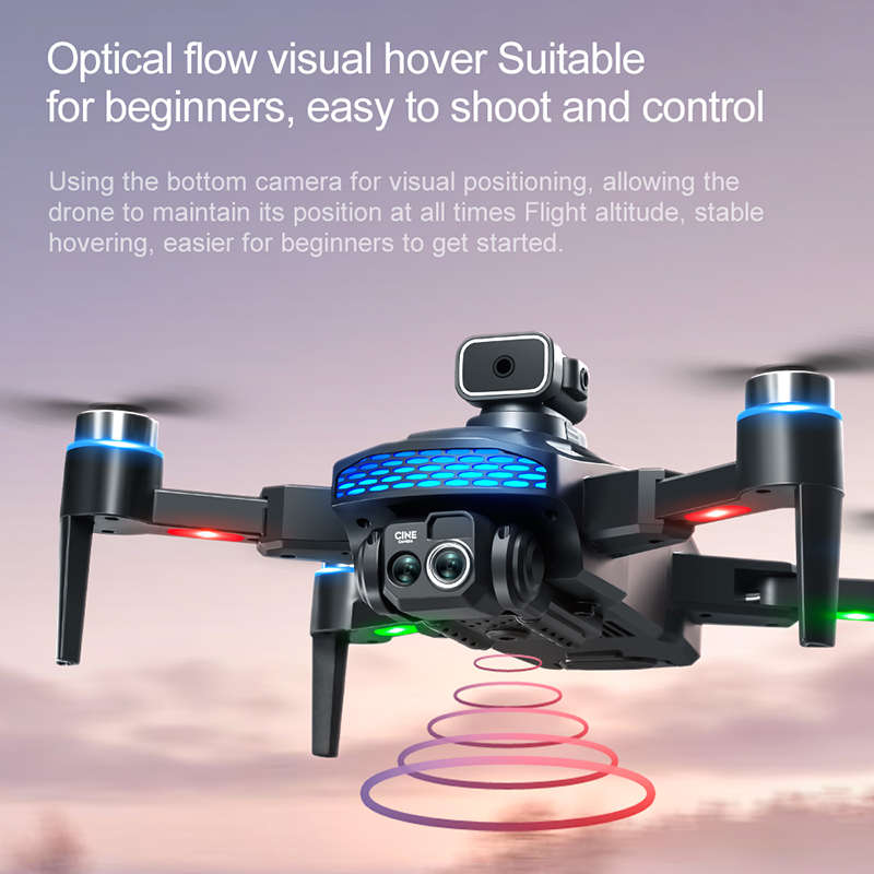 プロの航空UAV,HDカメラ,wifi 5g,インテリジェント障害物回避,スクリーンリモコン,uav,8k,Xiaomi-M6