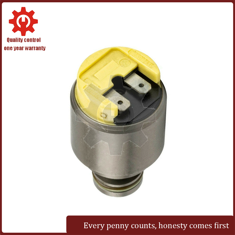 5HP19 Transmission Solenoid 0501210725 12V for BMW Prosche for A4 A6 A8 S4 PASSAT 96-06 Car Accessories