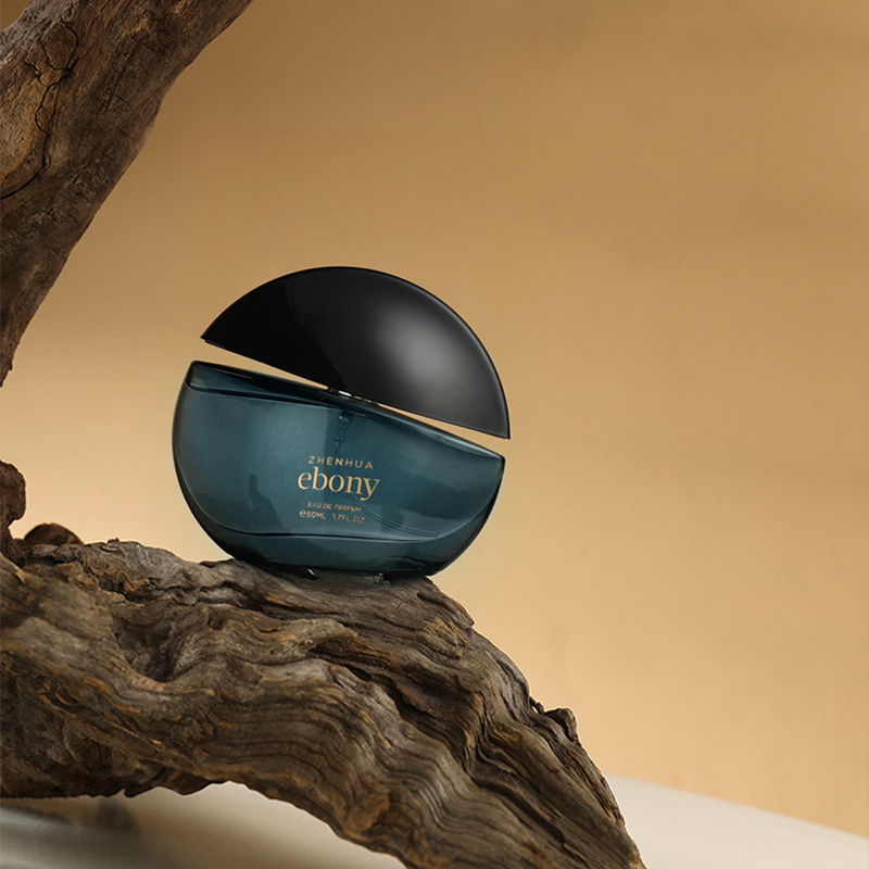 Luxury Oriental Ebony Woody กลิ่นน้ําหอมไม้จันทน์ยาวนาน Patchouli กลิ่นหอม Charming อาหรับดูไบ Parfum,ของขวัญวันวาเลนไทน์