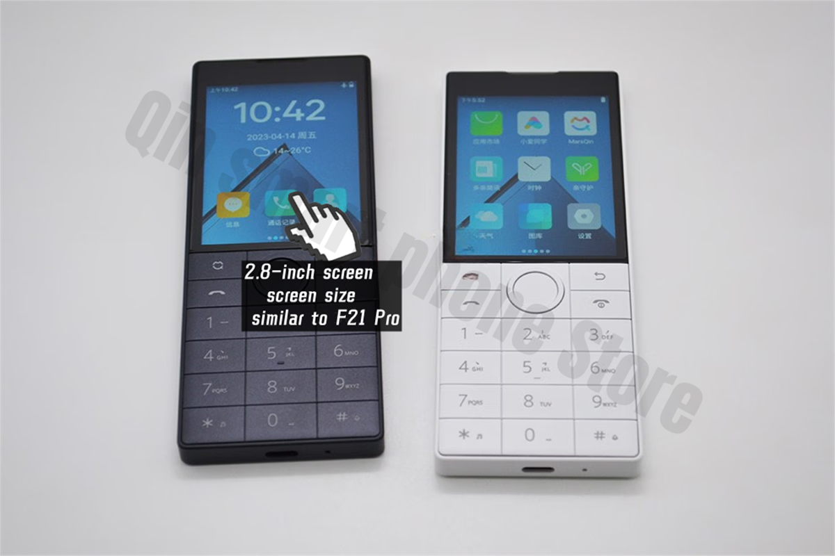 Google Available F22 2+16G/3+32G 1700mAh 4G MTK6739 Touch Screen Android Smart Phone