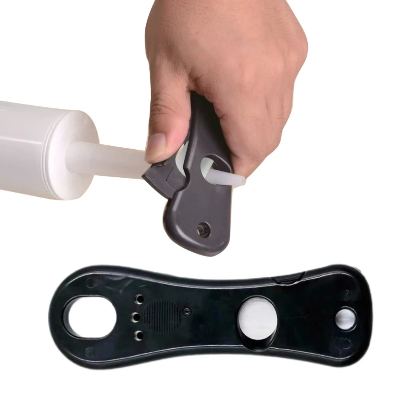 Cắt Ống Dao Cắt Ống Nylon PVC Cao Su PU Silicon Ống Nhựa Ống Vòi Hộp Mực Dán Cắt Dụng Cụ Cầm Tay thả Con Tàu