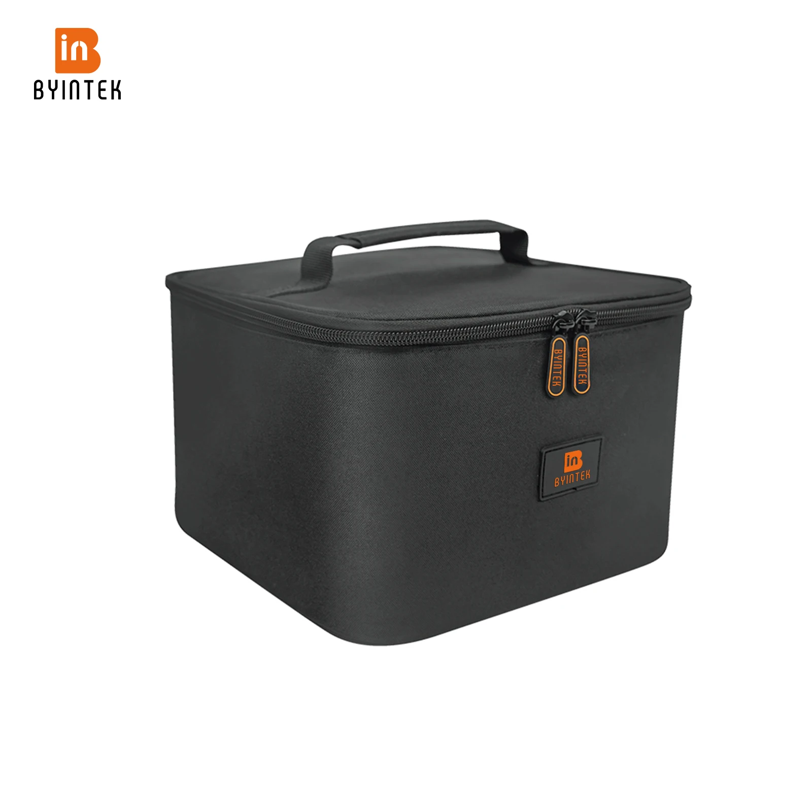 Bolsa de almacenamiento para proyector BYINTEK, bolsa de viaje para proyector BYINTEK R17,U80, U80 Max, R20,R20 Max
