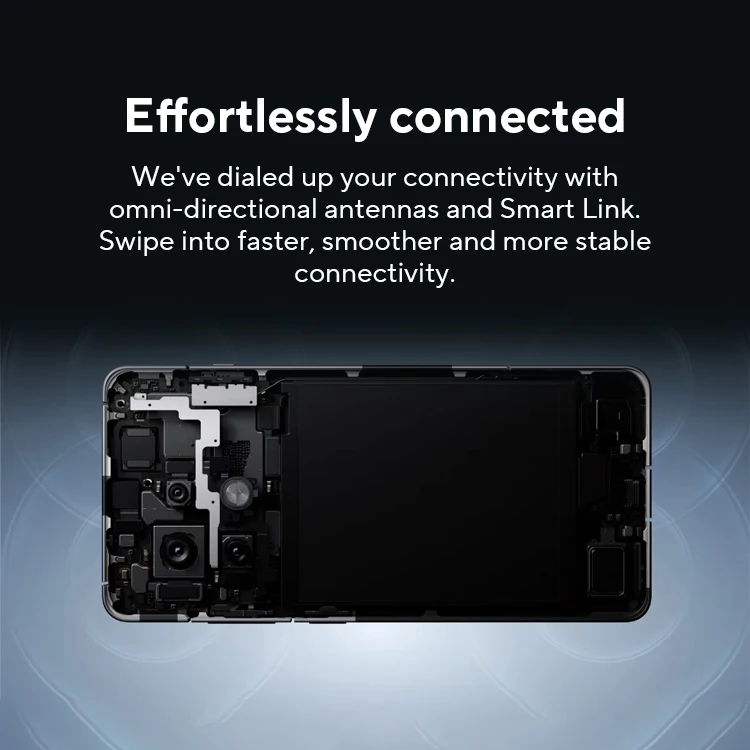 World Premiere OnePlus 13R Global Versionสมาร์ทโฟน 12GB 256GB Snapdragon 8 Gen 3 120Hzจอแสดงผล 6000MAhแบตเตอรี่ 80W SUPERVOOC