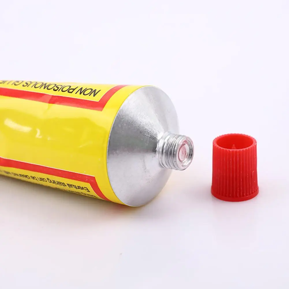 Ready To Use 135g Tube Sticky Mouse Mice Rat Glue Adhesive Glue Serious Trap Killing No Catch Catcher Insect Q1Q8