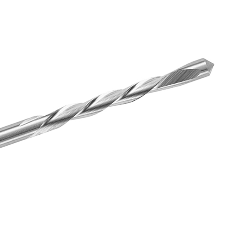 GTBL GP16 1/8Inch Drywall Pilot Point Cutting Drill Bit (16 Pack), Cutting Drywall, Suitable For Rotary Zipper Spiral Saws
