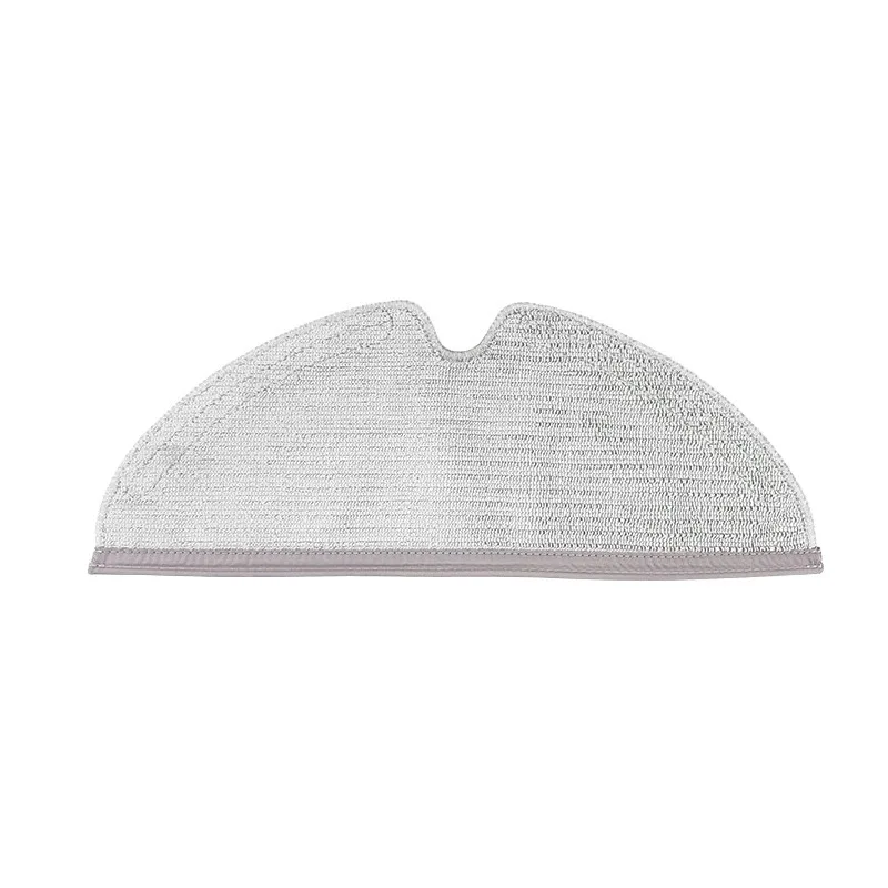 Roborock Q5 Pro+ Q8 Max Q8 Max+ Q5 Pro Robot vacuum cleaner Accessories Main Brush Hepa Filter Mop Dust Bag Replacement Parts