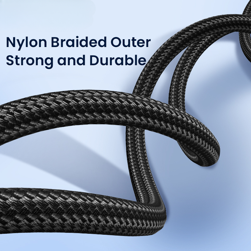 3,5 mm auf 2 Cinch-Kabel, Aux-Audiokabel, 3,5-Buchse auf 2 Cinch-Stecker, Adapter-Splitter für TV-Box, Videoverstärker, Lautsprecherkabel