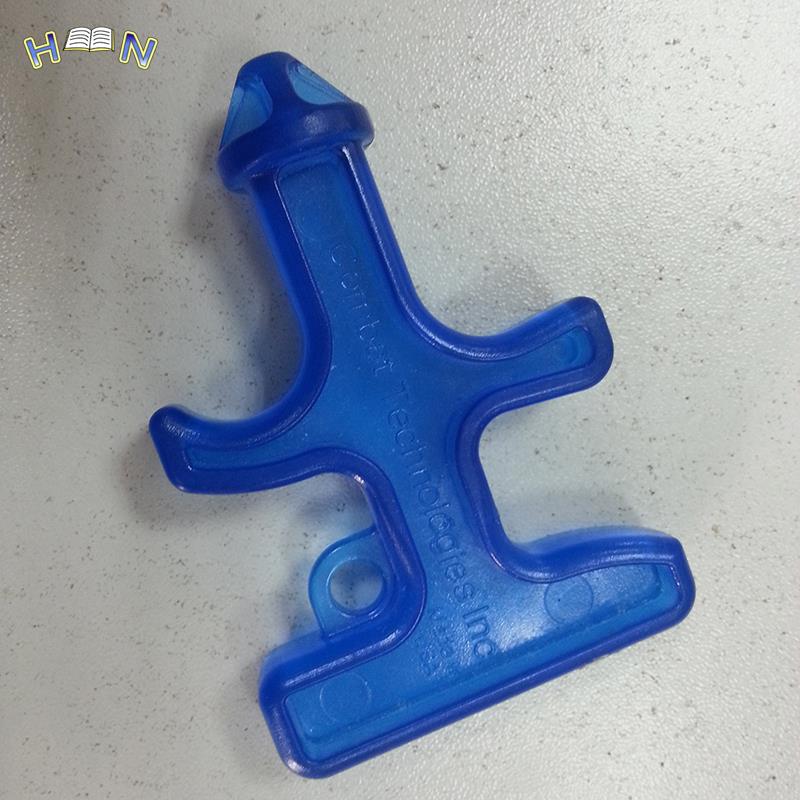 Personal Self Defense Stinger Drill, Proteção Tactical Security Tool, Defensa Outdoor, Novo, 1Pc