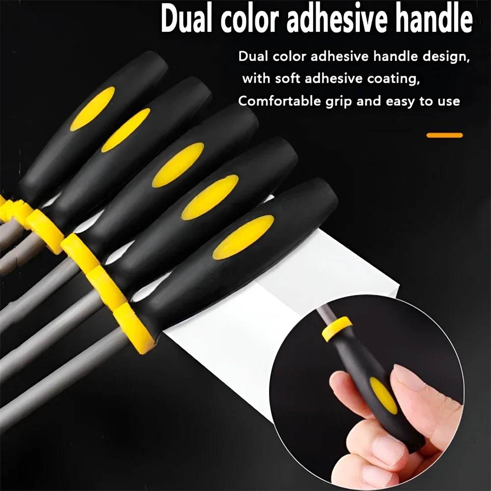 3*140/4*160mm 5pcs Alloy Steel File Set Precision Round Half-Round Flat Square Triangular Hand Files for Woodworking
