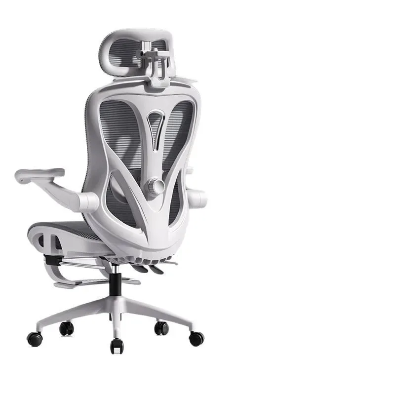 Adjustable Comfortable Ergonomic Chair Computer Chair Sedentary Not Tired Backrest Headrest Silla Gamer Office Furniture