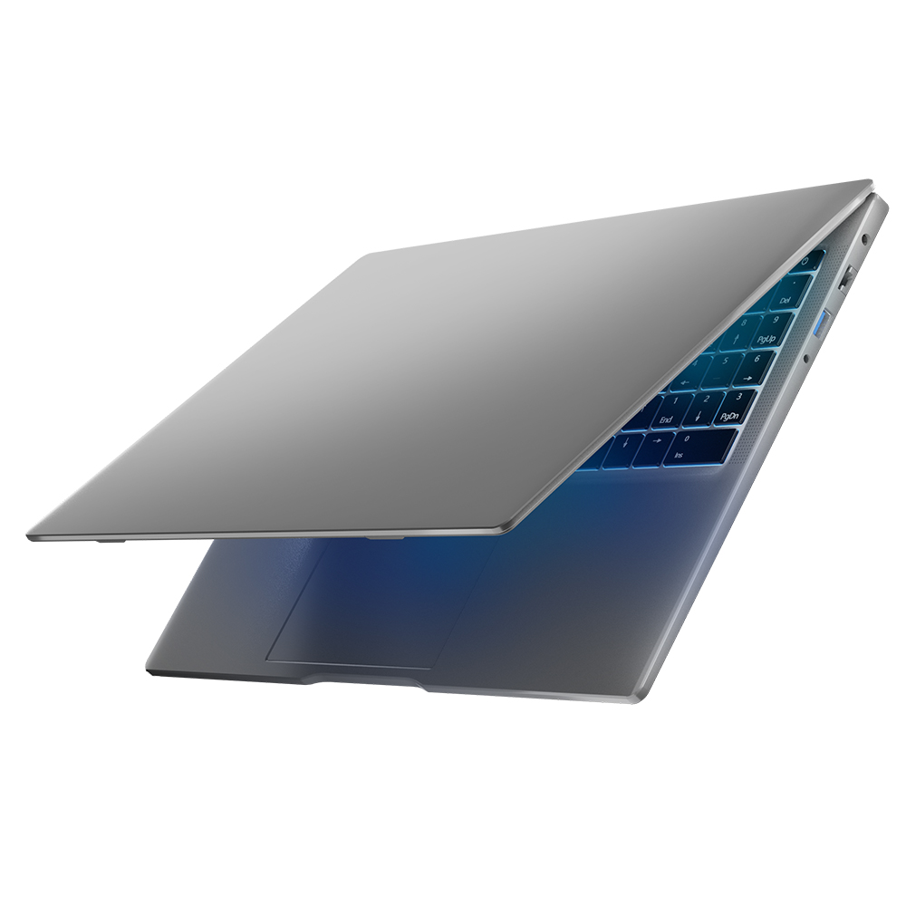 Ninkear N16 Pro Laptop, 16 "2.5K Ips, 120Hz, Intel I7-13620H, 32Gb Ram, 1Tb Ssd, Wifi 6, Bluetooth 5.0, Type C, Gezicht Ontgrendeling
